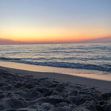 Natura Rozewska Appartamento