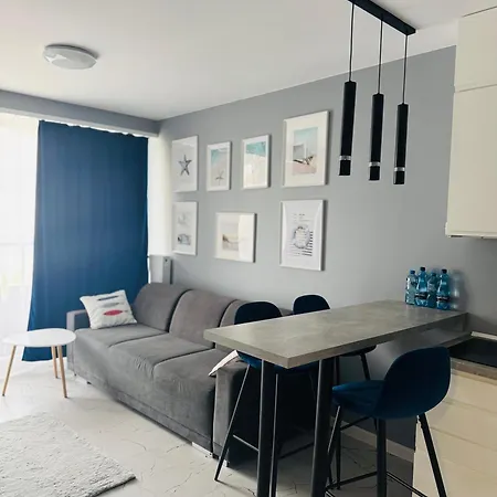 Natura Rozewska Jastrzębia Góra