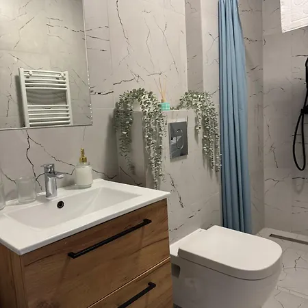 Natura Rozewska Apartamento