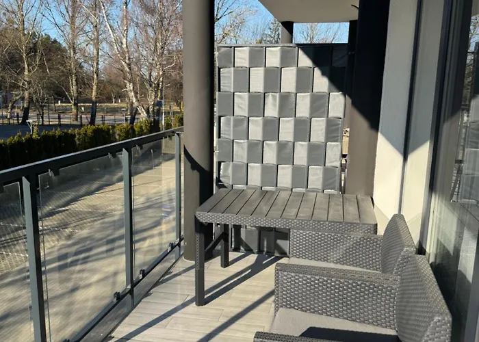 Natura Rozewska * Jastrzębia Góra