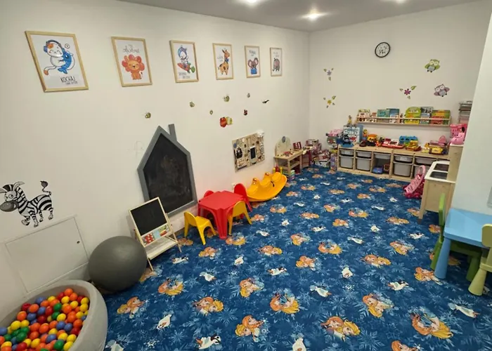 דירה Natura Rozewska *