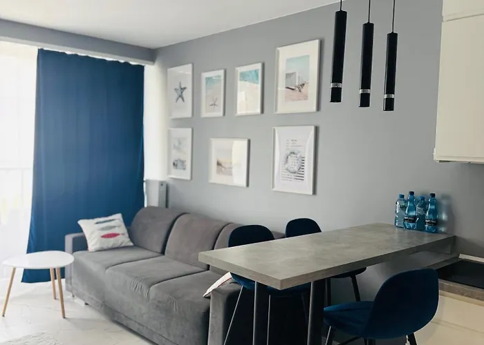 Natura Rozewska Jastrzębia Góra